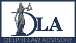 Delphi Law Advisory - 